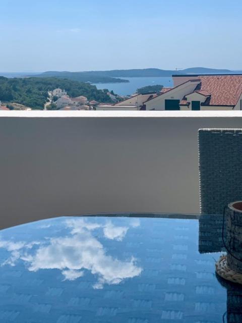*New Apartment* Petra Hvar Town Exteriör bild